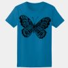 GILDAN® SOFTSTYLE® JUNIOR FIT LADIES’ T-SHIRT Thumbnail