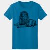 GILDAN® SOFTSTYLE® JUNIOR FIT LADIES’ T-SHIRT Thumbnail