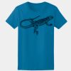 GILDAN® SOFTSTYLE® JUNIOR FIT LADIES’ T-SHIRT Thumbnail