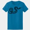 GILDAN® SOFTSTYLE® JUNIOR FIT LADIES’ T-SHIRT Thumbnail