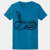 GILDAN® SOFTSTYLE® JUNIOR FIT LADIES’ T-SHIRT Thumbnail