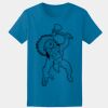 GILDAN® SOFTSTYLE® JUNIOR FIT LADIES’ T-SHIRT Thumbnail