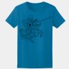 GILDAN® SOFTSTYLE® JUNIOR FIT LADIES’ T-SHIRT Thumbnail