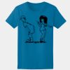 GILDAN® SOFTSTYLE® JUNIOR FIT LADIES’ T-SHIRT Thumbnail