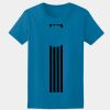 GILDAN® SOFTSTYLE® JUNIOR FIT LADIES’ T-SHIRT Thumbnail