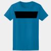 GILDAN® SOFTSTYLE® JUNIOR FIT LADIES’ T-SHIRT Thumbnail