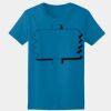 GILDAN® SOFTSTYLE® JUNIOR FIT LADIES’ T-SHIRT Thumbnail