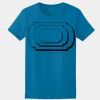 GILDAN® SOFTSTYLE® JUNIOR FIT LADIES’ T-SHIRT Thumbnail