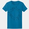 GILDAN® SOFTSTYLE® JUNIOR FIT LADIES’ T-SHIRT Thumbnail