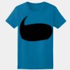 GILDAN® SOFTSTYLE® JUNIOR FIT LADIES’ T-SHIRT Thumbnail