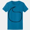 GILDAN® SOFTSTYLE® JUNIOR FIT LADIES’ T-SHIRT Thumbnail