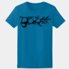 GILDAN® SOFTSTYLE® JUNIOR FIT LADIES’ T-SHIRT Thumbnail