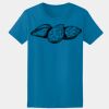 GILDAN® SOFTSTYLE® JUNIOR FIT LADIES’ T-SHIRT Thumbnail