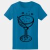 GILDAN® SOFTSTYLE® JUNIOR FIT LADIES’ T-SHIRT Thumbnail