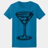 GILDAN® SOFTSTYLE® JUNIOR FIT LADIES’ T-SHIRT Thumbnail