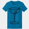 GILDAN® SOFTSTYLE® JUNIOR FIT LADIES’ T-SHIRT Thumbnail