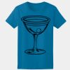 GILDAN® SOFTSTYLE® JUNIOR FIT LADIES’ T-SHIRT Thumbnail