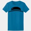 GILDAN® SOFTSTYLE® JUNIOR FIT LADIES’ T-SHIRT Thumbnail