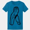 GILDAN® SOFTSTYLE® JUNIOR FIT LADIES’ T-SHIRT Thumbnail