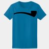 GILDAN® SOFTSTYLE® JUNIOR FIT LADIES’ T-SHIRT Thumbnail