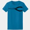 GILDAN® SOFTSTYLE® JUNIOR FIT LADIES’ T-SHIRT Thumbnail