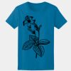 GILDAN® SOFTSTYLE® JUNIOR FIT LADIES’ T-SHIRT Thumbnail