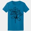 GILDAN® SOFTSTYLE® JUNIOR FIT LADIES’ T-SHIRT Thumbnail