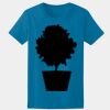 GILDAN® SOFTSTYLE® JUNIOR FIT LADIES T-SHIRT. Thumbnail