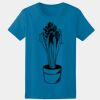 GILDAN® SOFTSTYLE® JUNIOR FIT LADIES T-SHIRT. Thumbnail