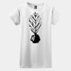 Softstyle® Junior Fit Ladies’ T-Shirt Thumbnail