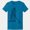 GILDAN® SOFTSTYLE® JUNIOR FIT LADIES’ T-SHIRT Thumbnail