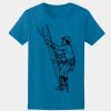 GILDAN® SOFTSTYLE® JUNIOR FIT LADIES’ T-SHIRT Thumbnail