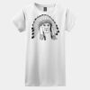 Softstyle® Junior Fit Ladies’ T-Shirt Thumbnail