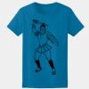 GILDAN® SOFTSTYLE® JUNIOR FIT LADIES’ T-SHIRT Thumbnail