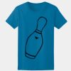 GILDAN® SOFTSTYLE® JUNIOR FIT LADIES’ T-SHIRT Thumbnail