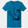 GILDAN® SOFTSTYLE® JUNIOR FIT LADIES’ T-SHIRT Thumbnail