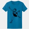 GILDAN® SOFTSTYLE® JUNIOR FIT LADIES’ T-SHIRT Thumbnail