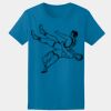 GILDAN® SOFTSTYLE® JUNIOR FIT LADIES’ T-SHIRT Thumbnail