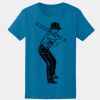 GILDAN® SOFTSTYLE® JUNIOR FIT LADIES’ T-SHIRT Thumbnail