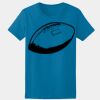 GILDAN® SOFTSTYLE® JUNIOR FIT LADIES’ T-SHIRT Thumbnail