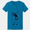 GILDAN® SOFTSTYLE® JUNIOR FIT LADIES’ T-SHIRT Thumbnail