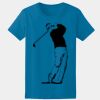 GILDAN® SOFTSTYLE® JUNIOR FIT LADIES’ T-SHIRT Thumbnail