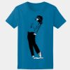 GILDAN® SOFTSTYLE® JUNIOR FIT LADIES’ T-SHIRT Thumbnail