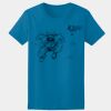 GILDAN® SOFTSTYLE® JUNIOR FIT LADIES’ T-SHIRT Thumbnail