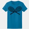 GILDAN® SOFTSTYLE® JUNIOR FIT LADIES’ T-SHIRT Thumbnail