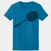 GILDAN® SOFTSTYLE® JUNIOR FIT LADIES’ T-SHIRT Thumbnail