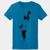 GILDAN® SOFTSTYLE® JUNIOR FIT LADIES’ T-SHIRT Thumbnail