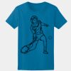 GILDAN® SOFTSTYLE® JUNIOR FIT LADIES’ T-SHIRT Thumbnail