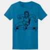 GILDAN® SOFTSTYLE® JUNIOR FIT LADIES’ T-SHIRT Thumbnail