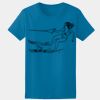 GILDAN® SOFTSTYLE® JUNIOR FIT LADIES’ T-SHIRT Thumbnail